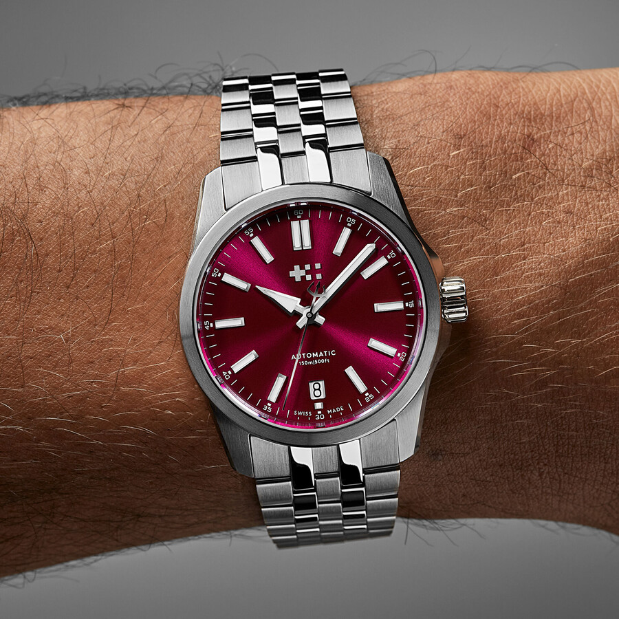 c63 sealander automatico christopher ward