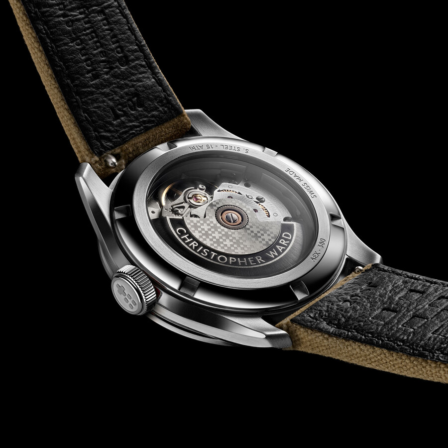 c65 dune eolian christopher ward