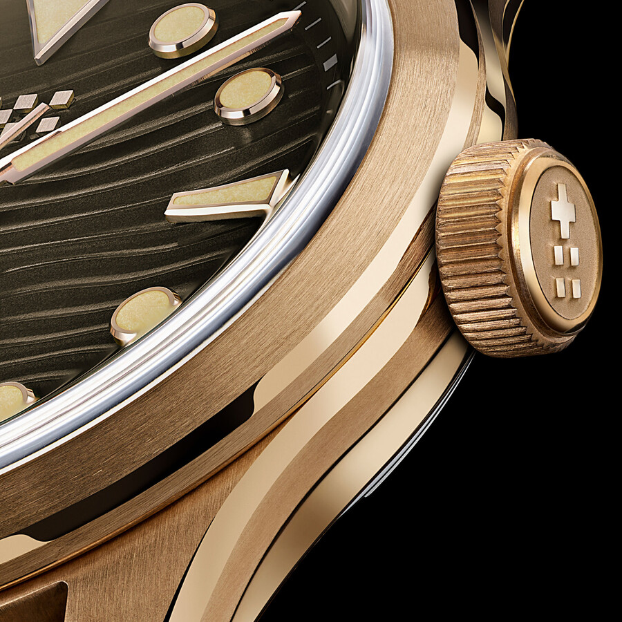 bronzo eolico dune c65 christopher ward