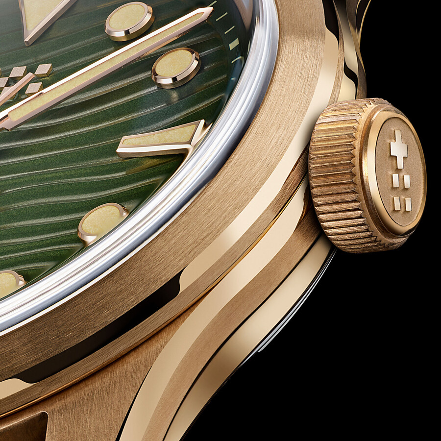 bronzo eolico dune c65 christopher ward