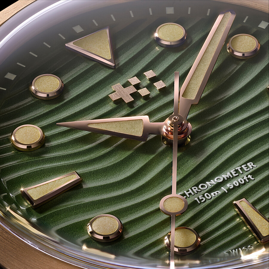 bronzo eolico dune c65 christopher ward
