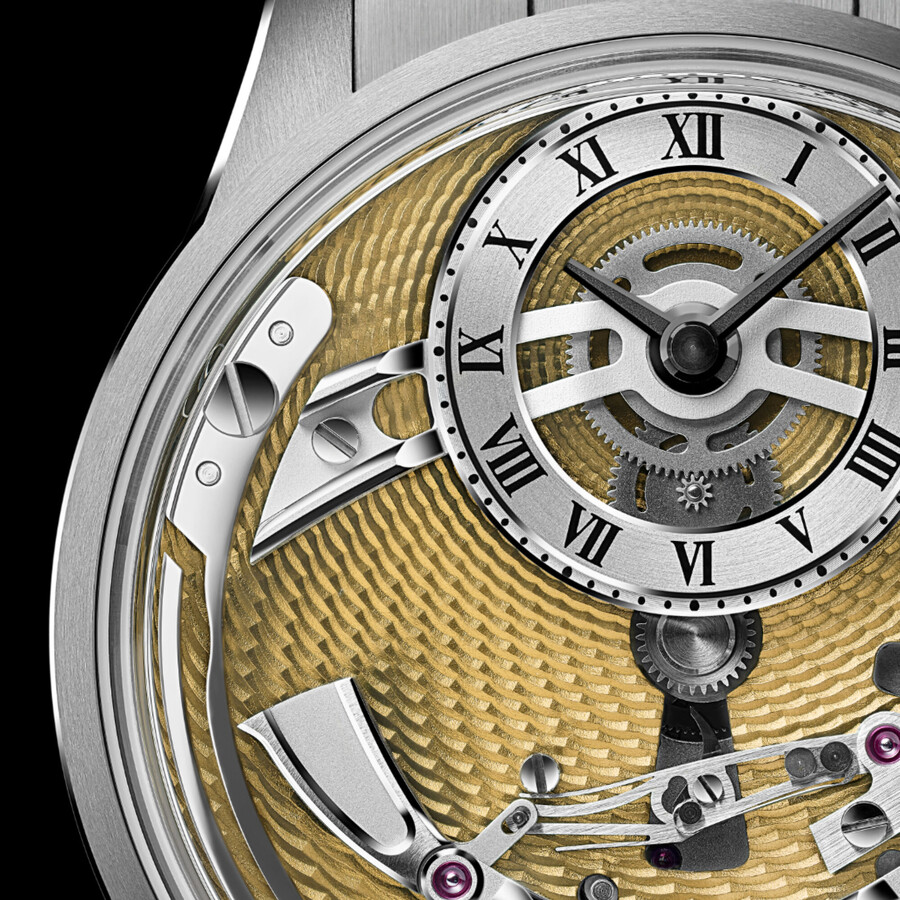 c1 bel canto classico christopher ward