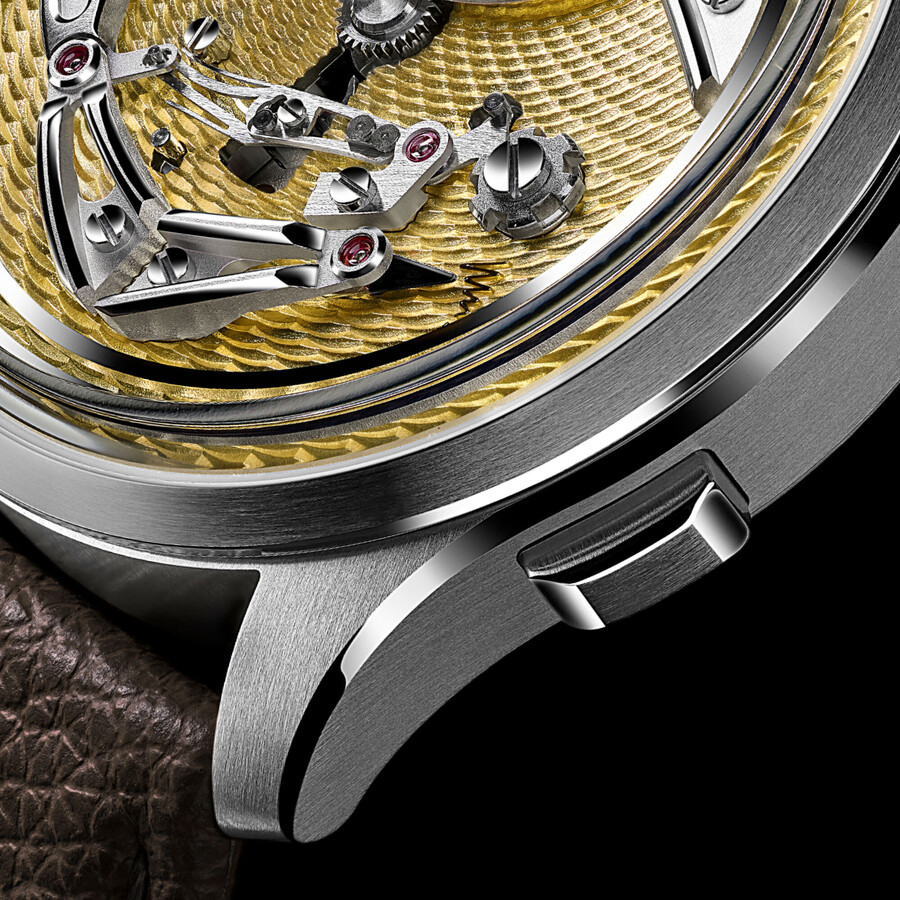 c1 bel canto classico christopher ward