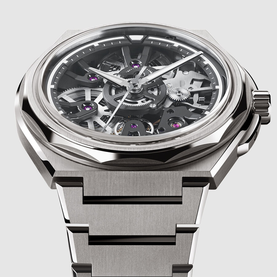 dodici x ti christopher ward