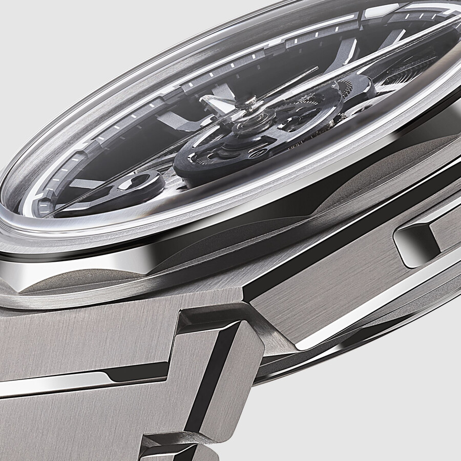 dodici x ti christopher ward