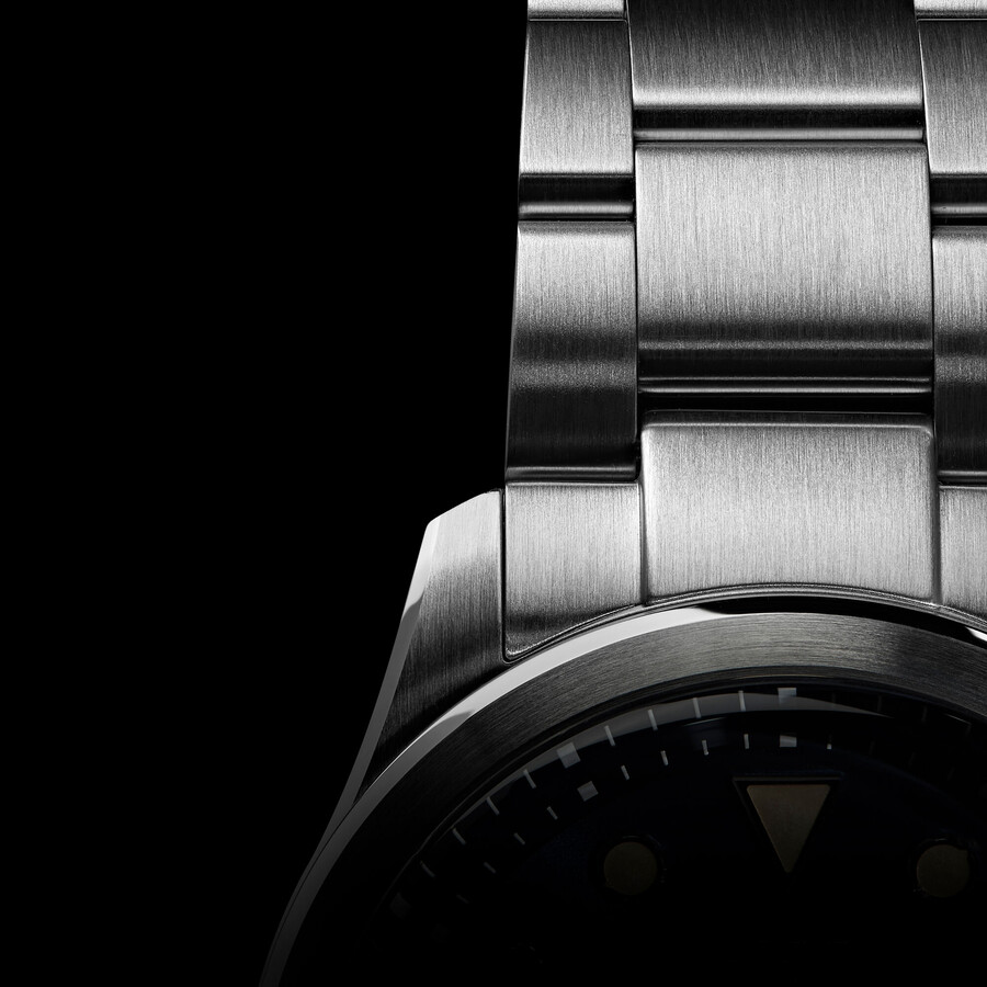 c63 sealander bader - 39 mm christopher ward