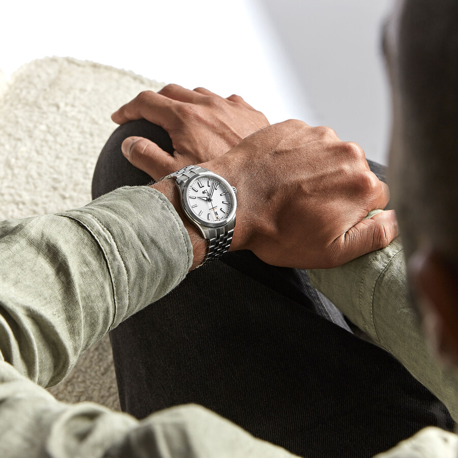 bracciale c63 sealander consort 39 mm christopher ward