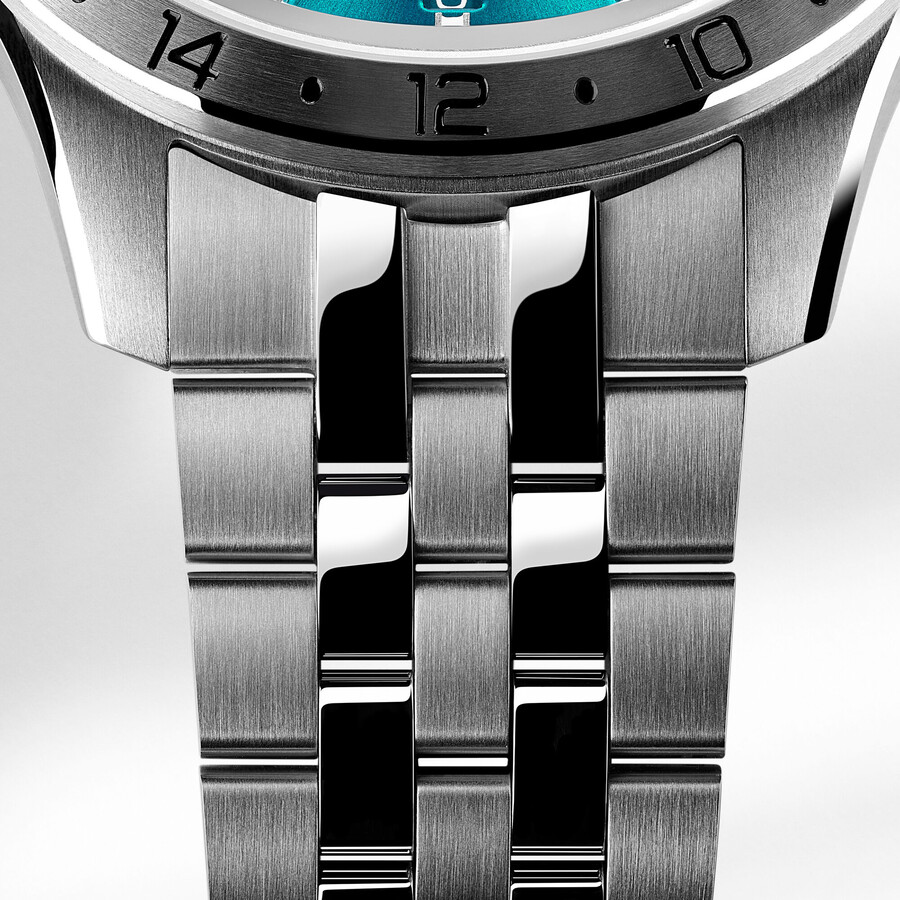bracciale c63 sealander consort 39 mm christopher ward
