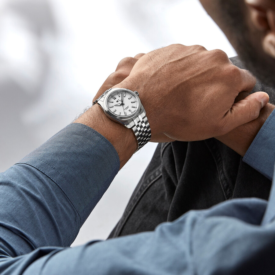 bracciale c63 sealander consort 36 mm christopher ward