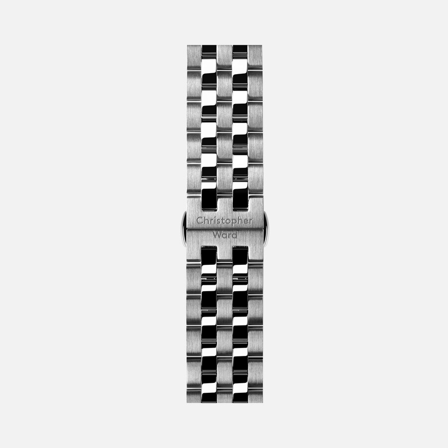 bracciale c60 trident pro 300 consort 38 mm christopher ward
