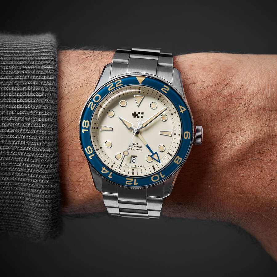 c65 aquitaine bader - 41mm christopher ward