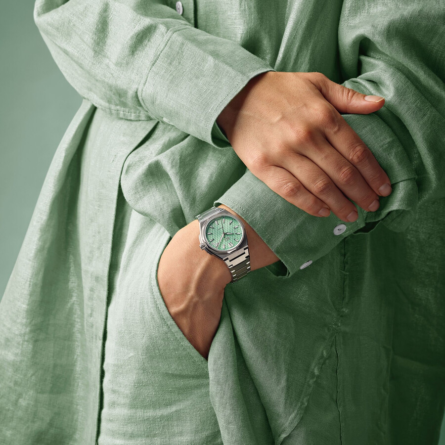 bracciale c12 the twelve - 36 mm christopher ward