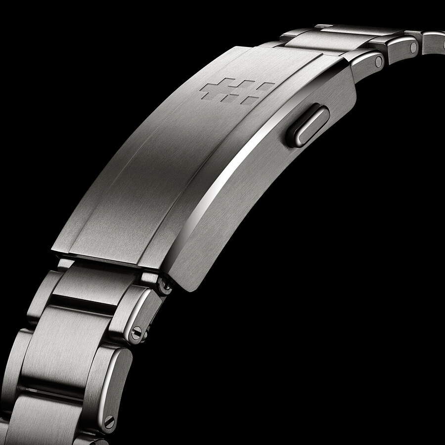 c60 trident lumière bader - 41mm christopher ward