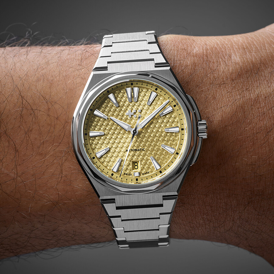bracciale c12 the twelve - 38 mm christopher ward