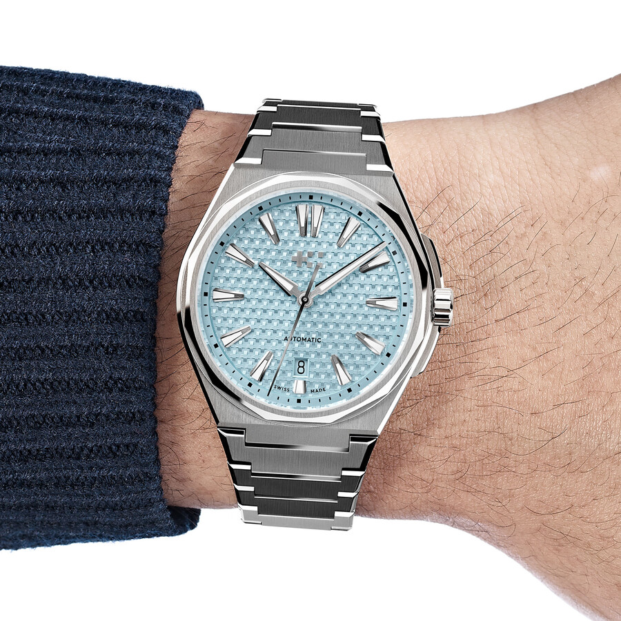 bracciale c12 the twelve - 40 mm christopher ward