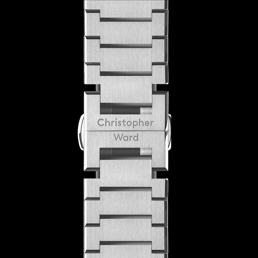 bracciale c12 the twelve - 40 mm christopher ward