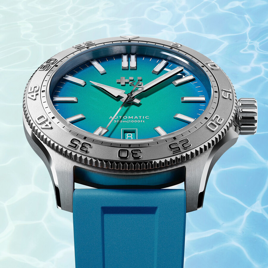 atollo c60 300 christopher ward