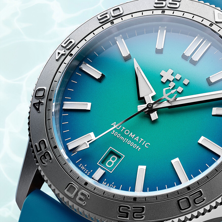 atollo c60 300 christopher ward