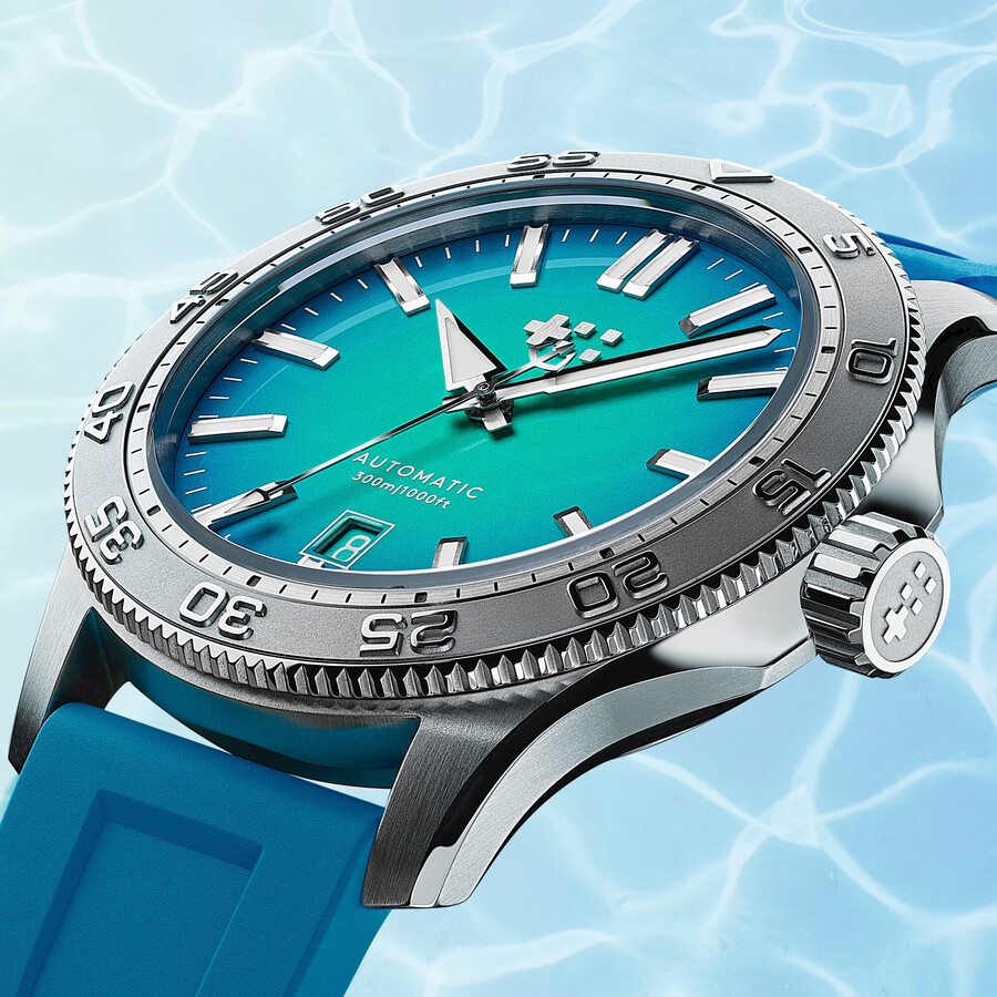 atollo c60 300 christopher ward