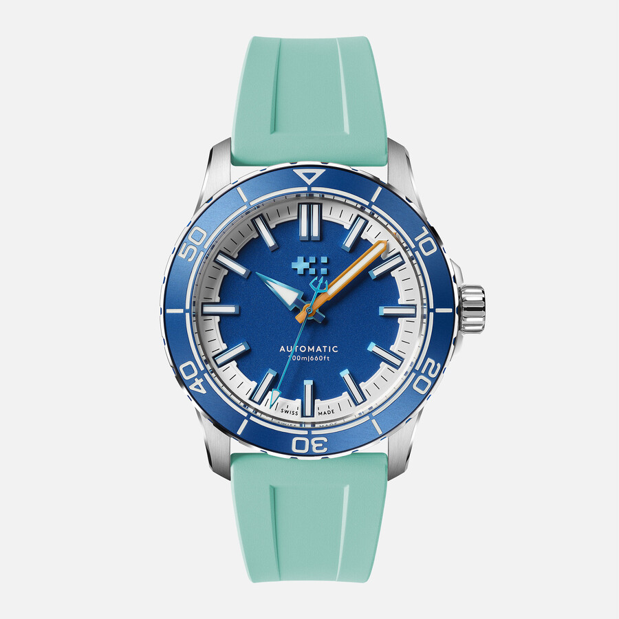 c60 trident reef christopher ward