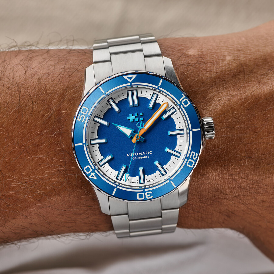 c60 trident reef christopher ward