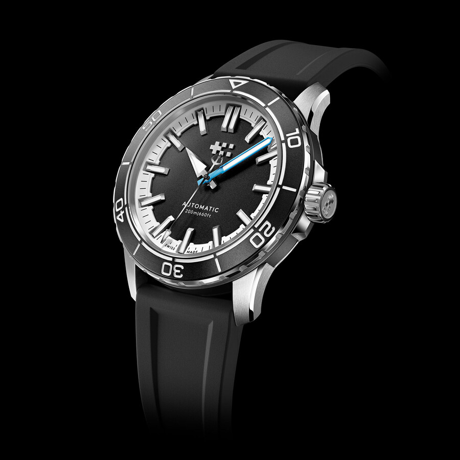 c60 trident reef christopher ward