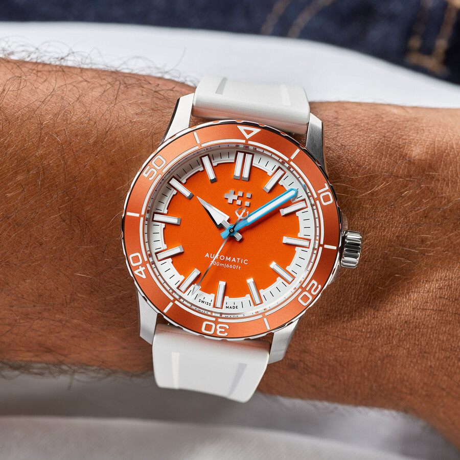 c60 trident reef christopher ward