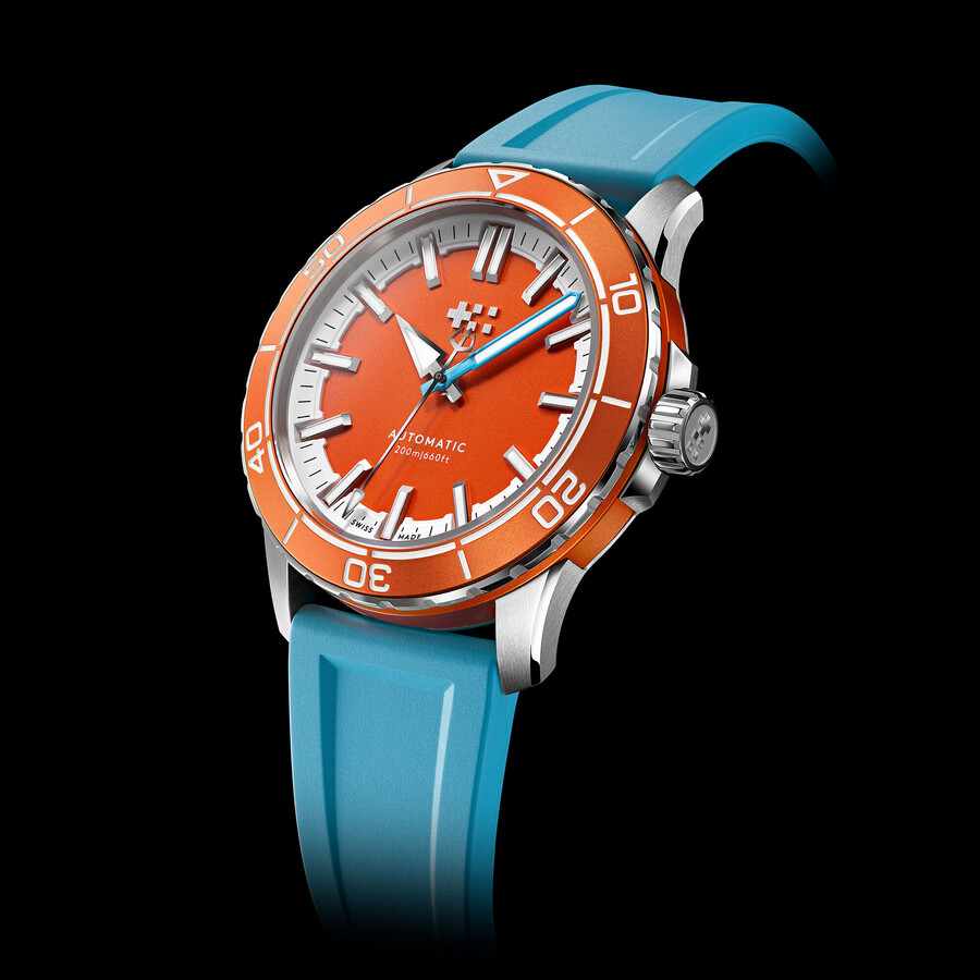 c60 trident reef christopher ward