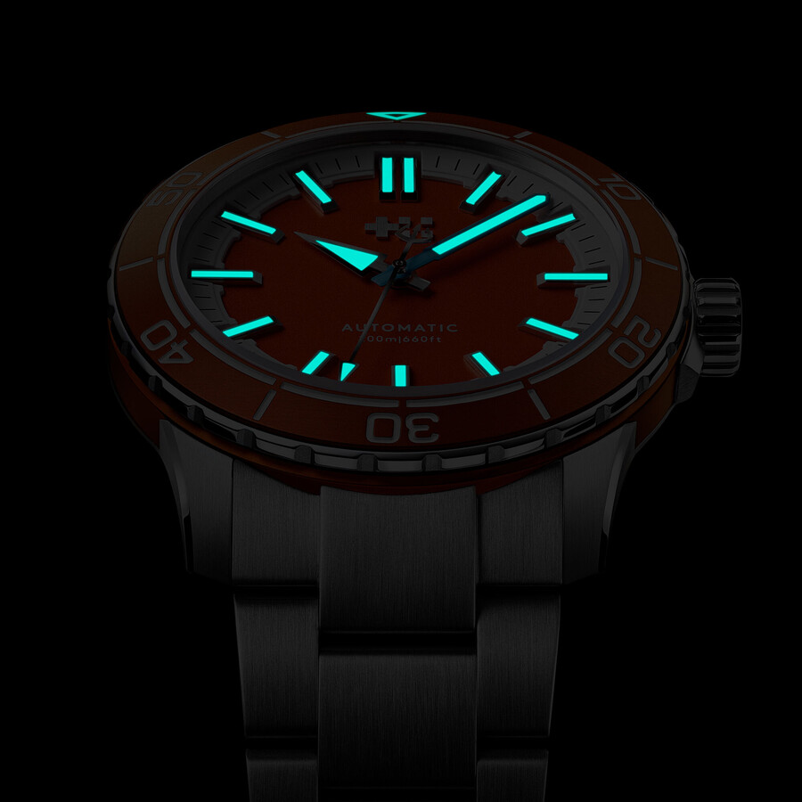 c60 trident reef christopher ward
