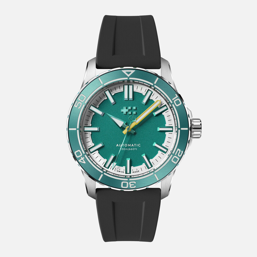 c60 trident reef christopher ward