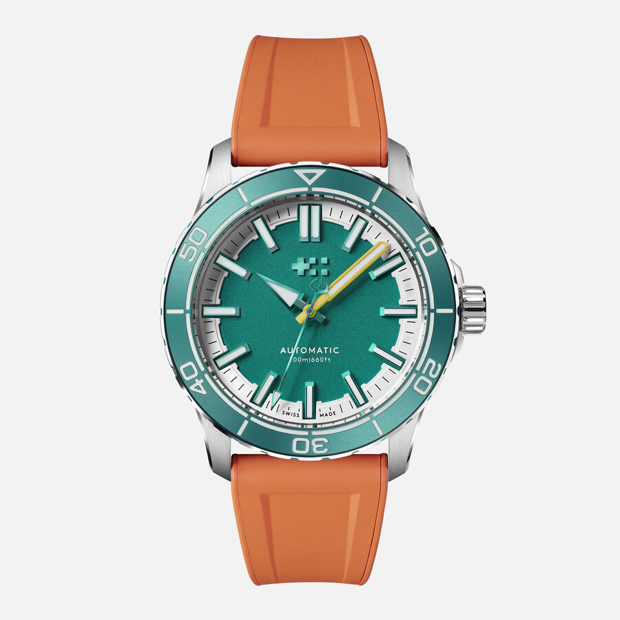 c60 trident reef christopher ward