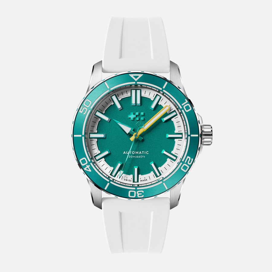 c60 trident reef christopher ward