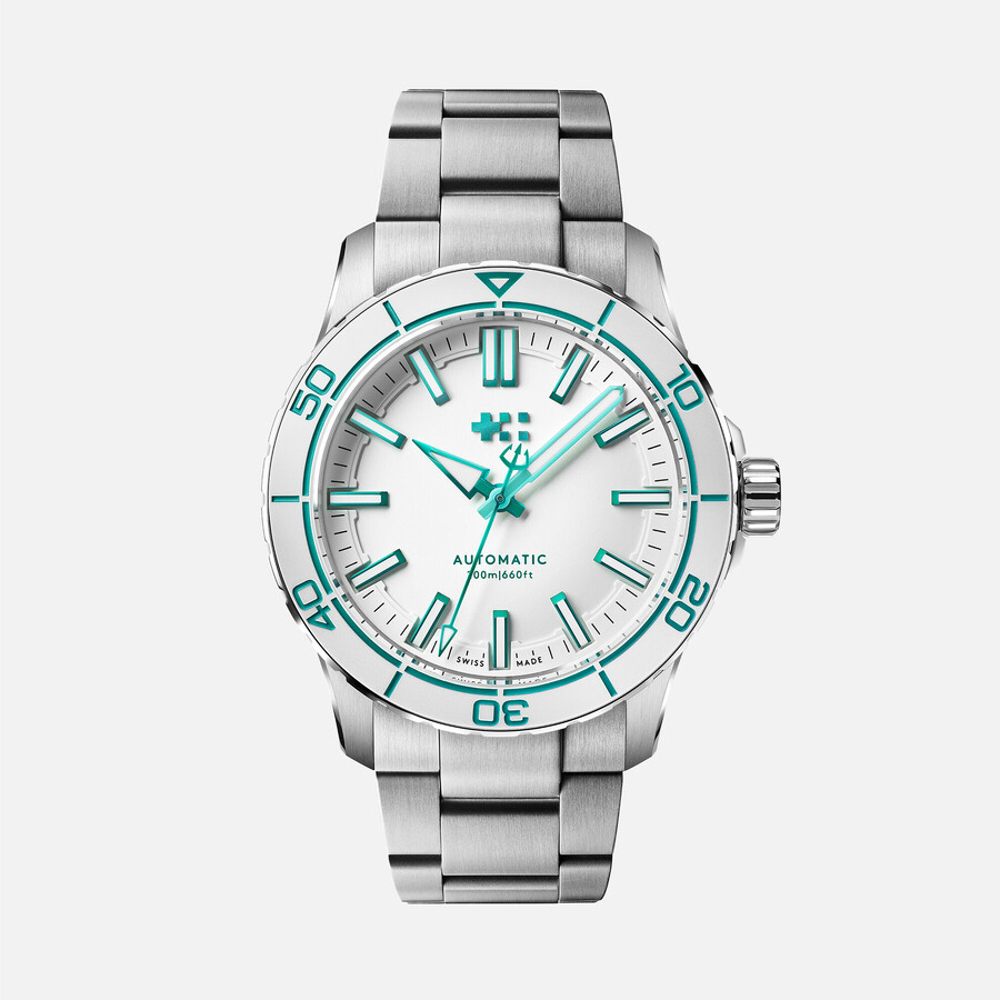 c60 trident reef christopher ward
