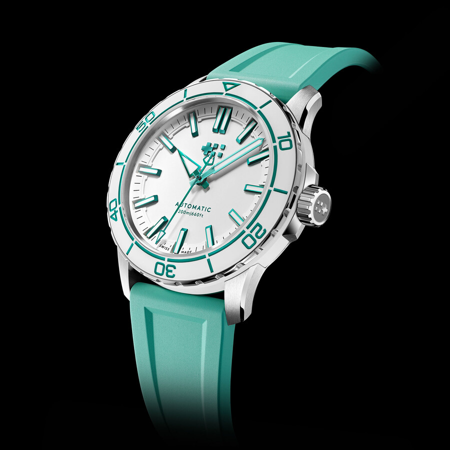 c60 trident reef christopher ward
