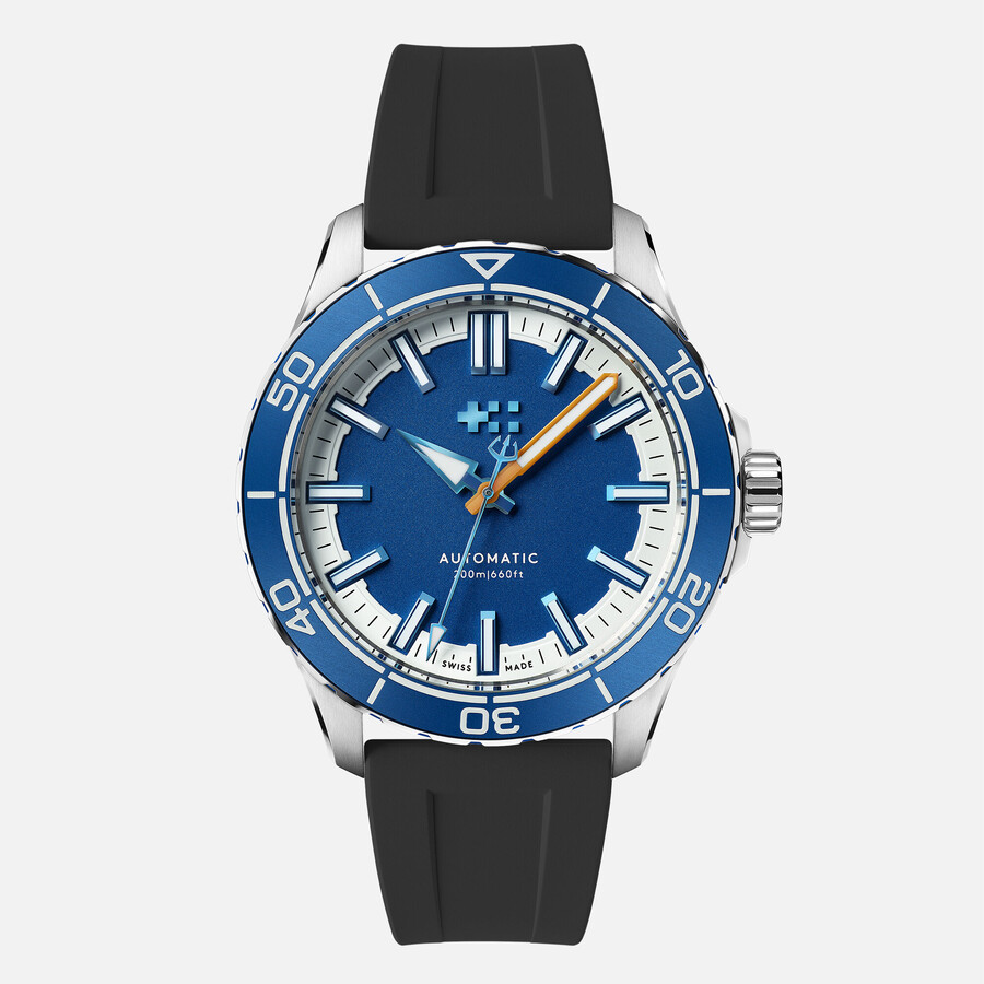c60 trident reef christopher ward