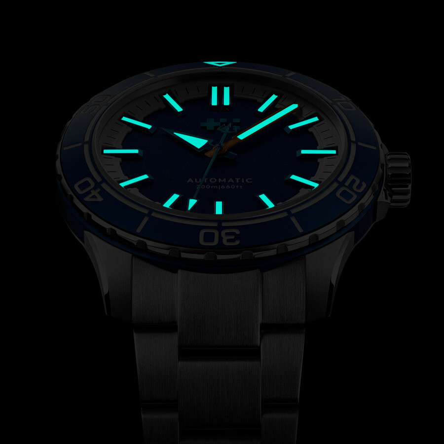 c60 trident reef christopher ward