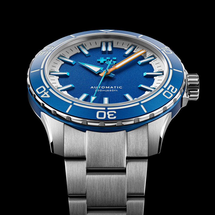c60 trident reef christopher ward
