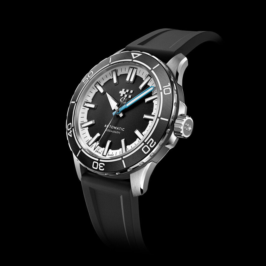 c60 trident reef christopher ward