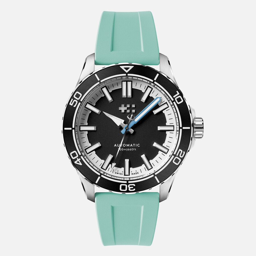c60 trident reef christopher ward