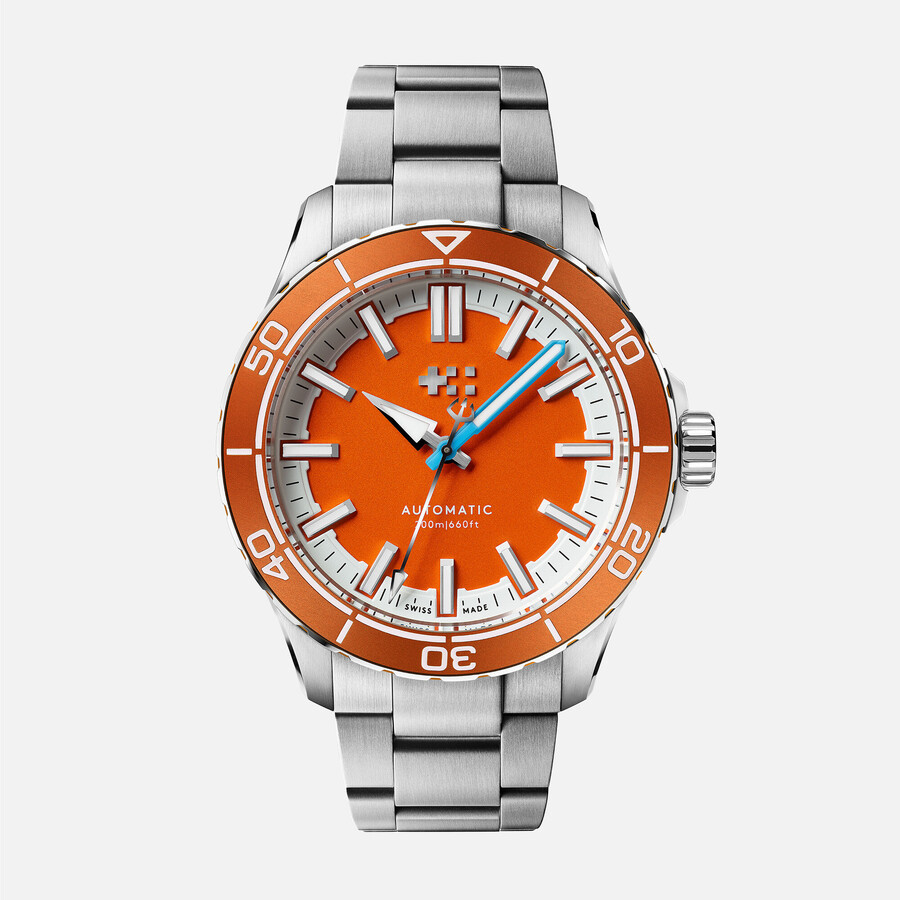 c60 trident reef christopher ward