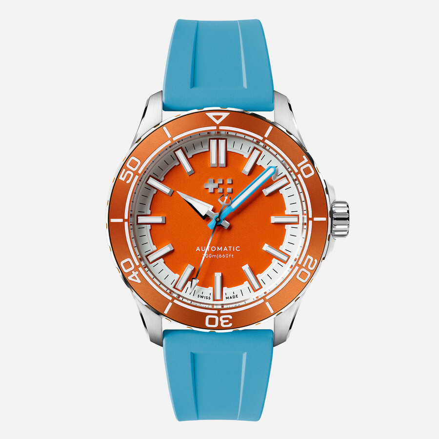 c60 trident reef christopher ward
