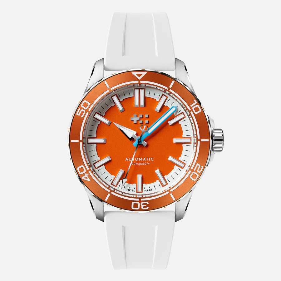 c60 trident reef christopher ward