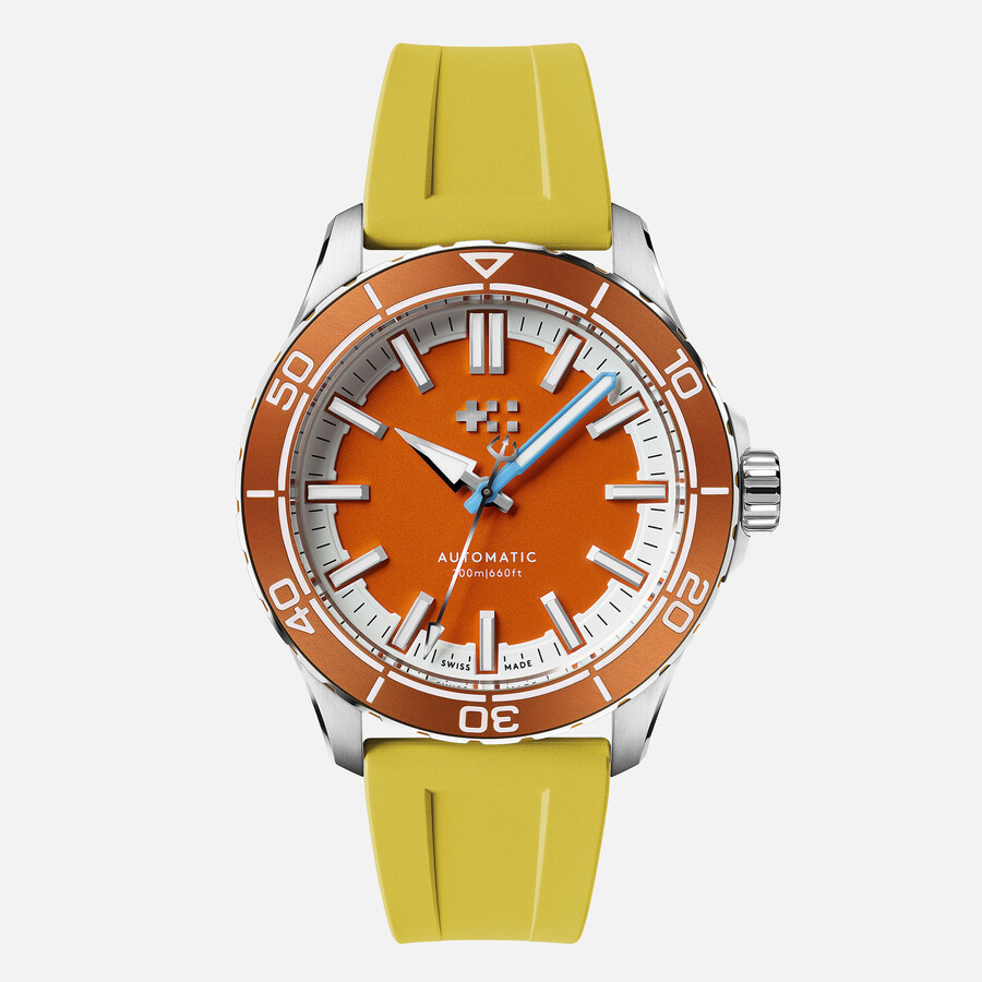 c60 trident reef christopher ward