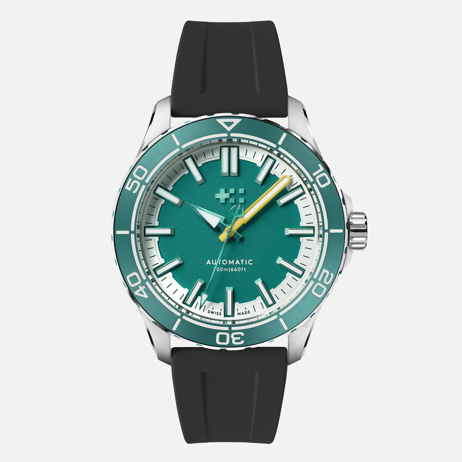 c60 trident reef christopher ward