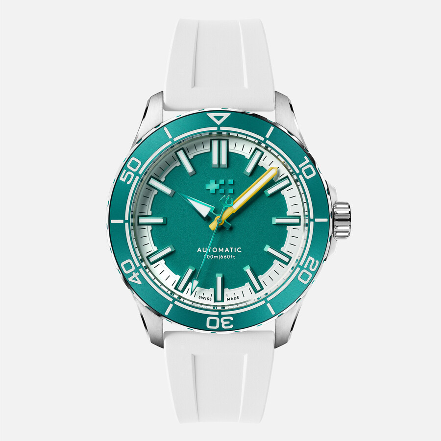 c60 trident reef christopher ward