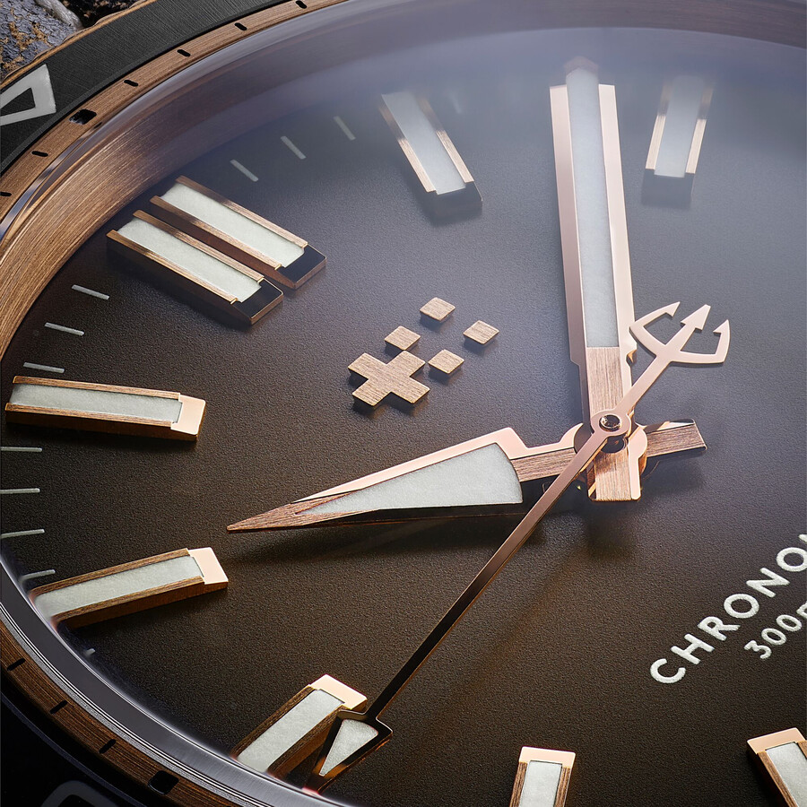 c60 pro 300 bronzo christopher ward