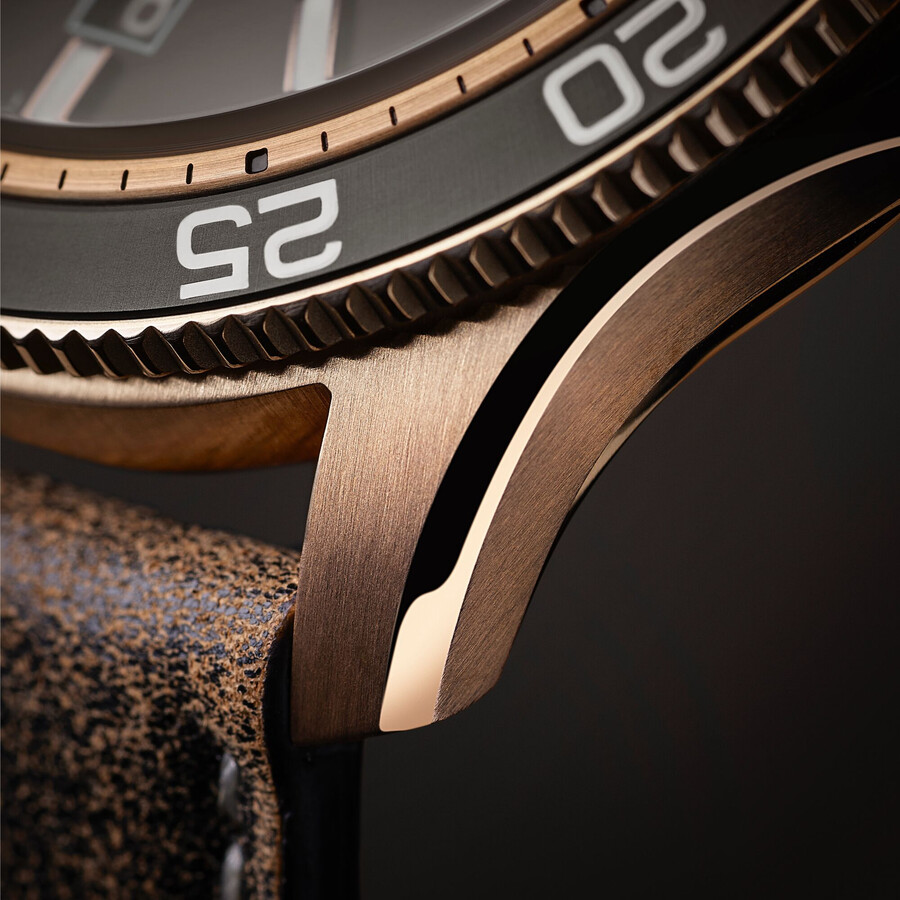 c60 pro 300 bronzo christopher ward