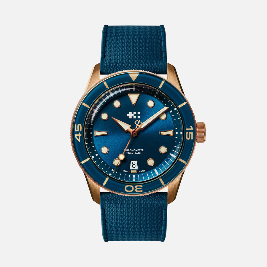 c65 aquitaine bronze cosc christopher ward