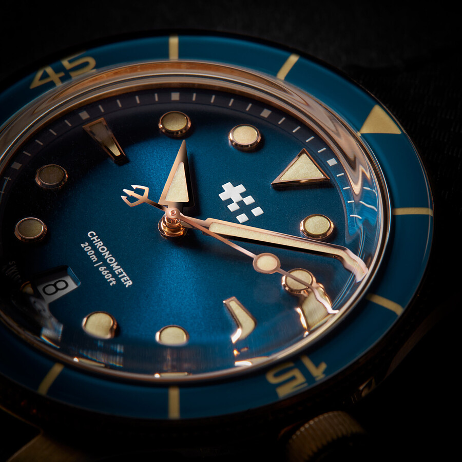 c65 aquitaine bronze cosc christopher ward