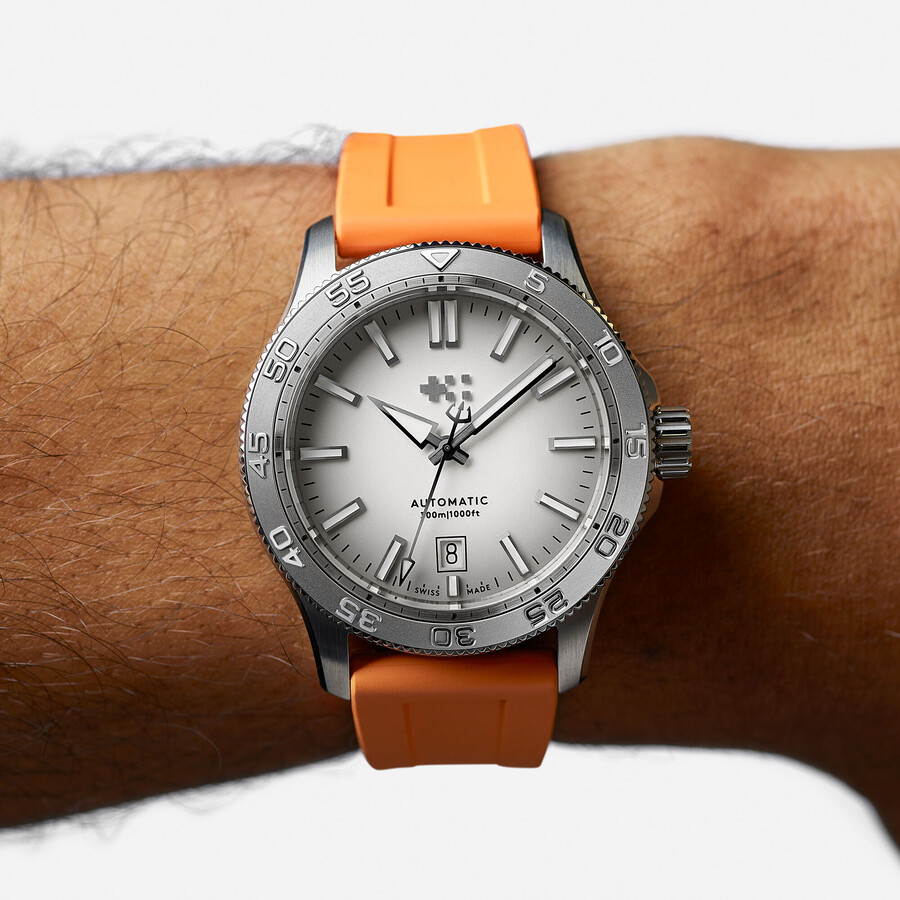 gomma aquaflex christopher ward